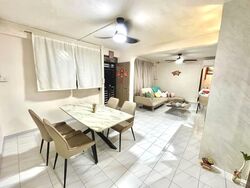 Blk 350 Yishun Jasmine (Yishun), HDB 4 Rooms #602787061